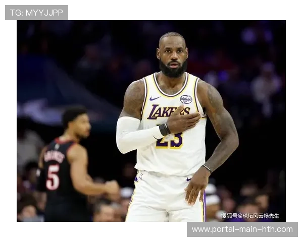 湖人112-108力克76人,詹姆斯29分末节14分戴皇冠庆祝 湖人112-108力克76人,詹姆斯29分末节14分戴皇冠庆祝